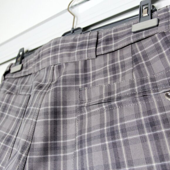 BNWT SS20 OAMC PLAID SHORTS 30 & 32 & 34 & 36 - Picture 5 of 14